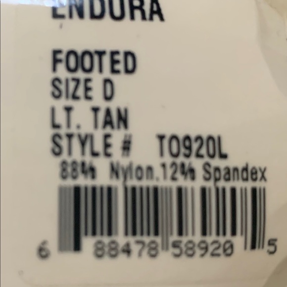 Dance wear - Picture 2 of 2